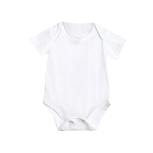 Baby grow t-shirt